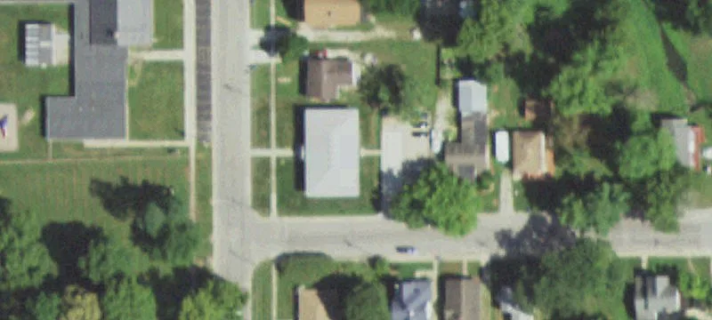 500 4th St