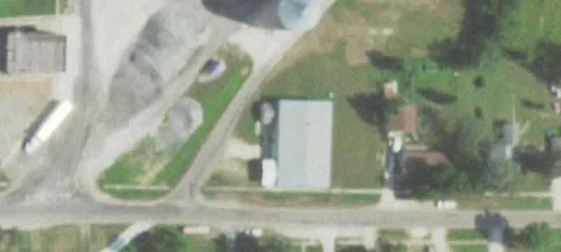 317 Ctr St