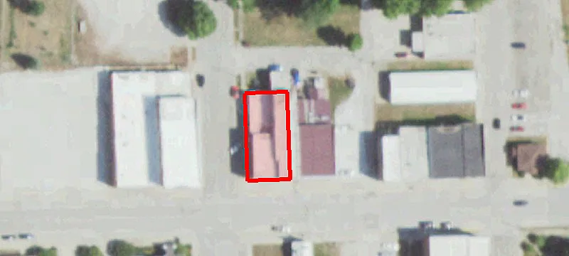 105 Jones St
