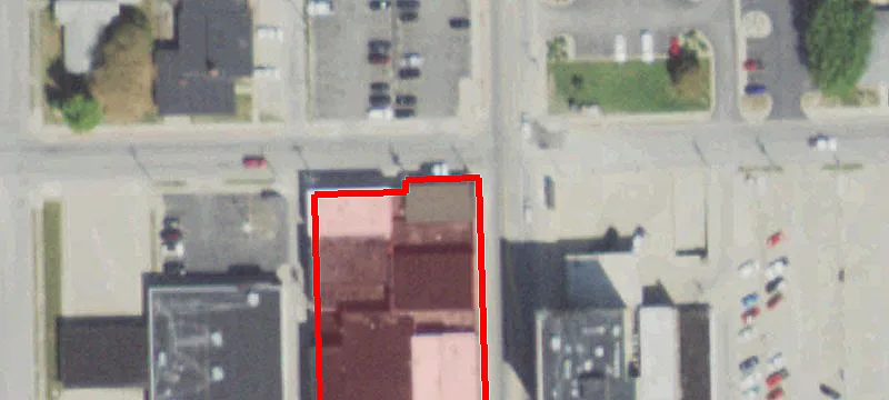 111 Main St