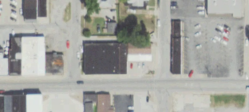 215 Main St