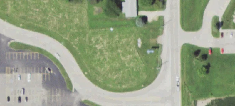 Dodds Dr
