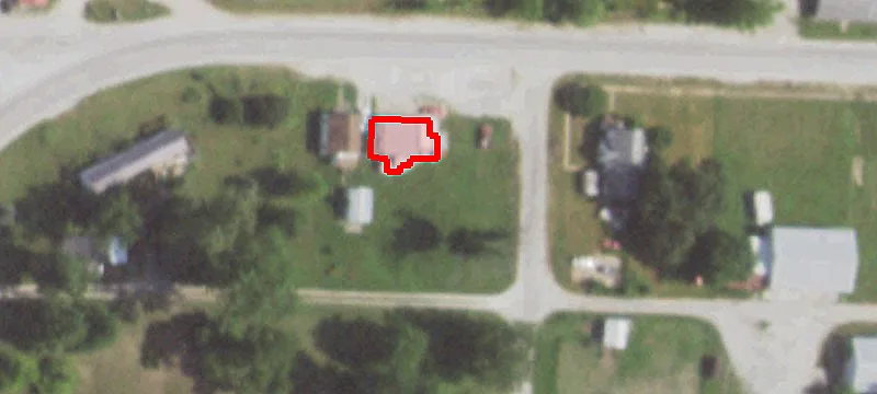 160 Arbor St