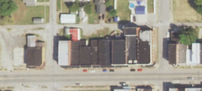118 Franklin St