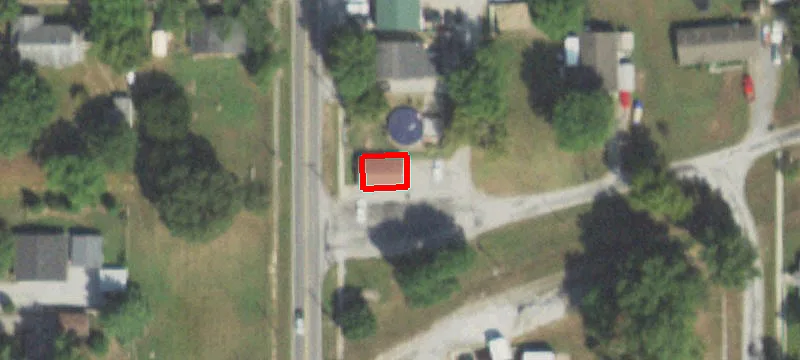 105 Maple St