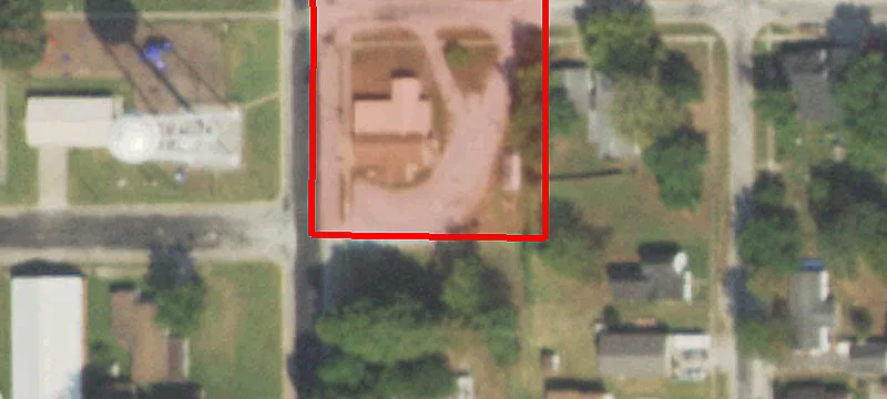 Hurst, IL 62949