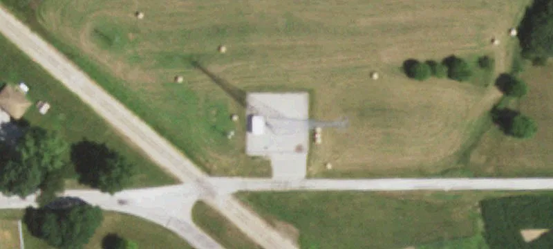 611 Engel Rd