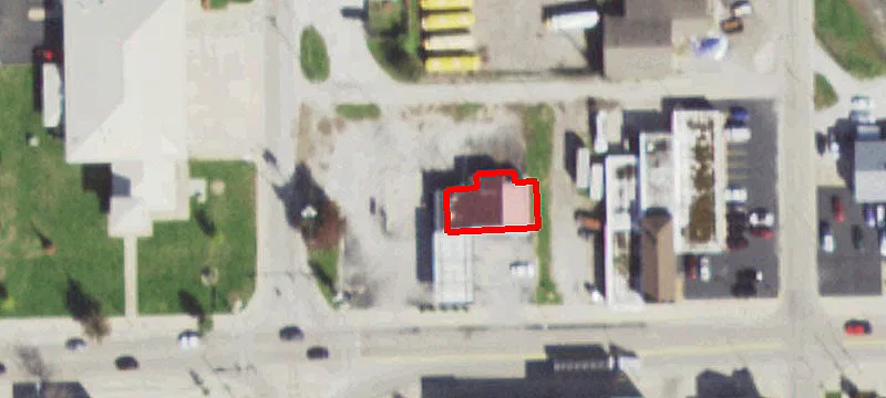 602 Main St