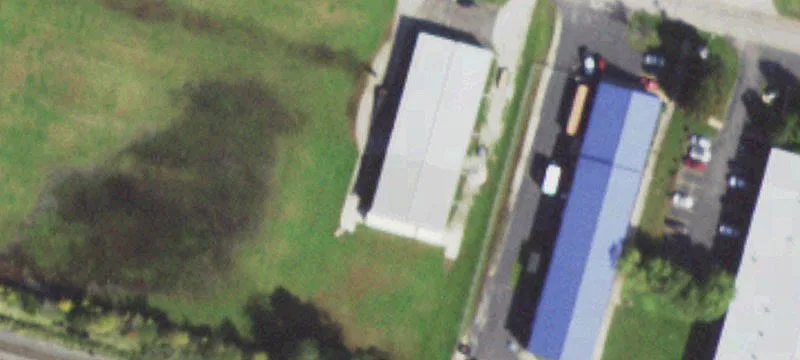 1775 Chessie Ln