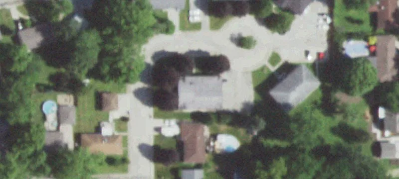 404 Hickory Cir