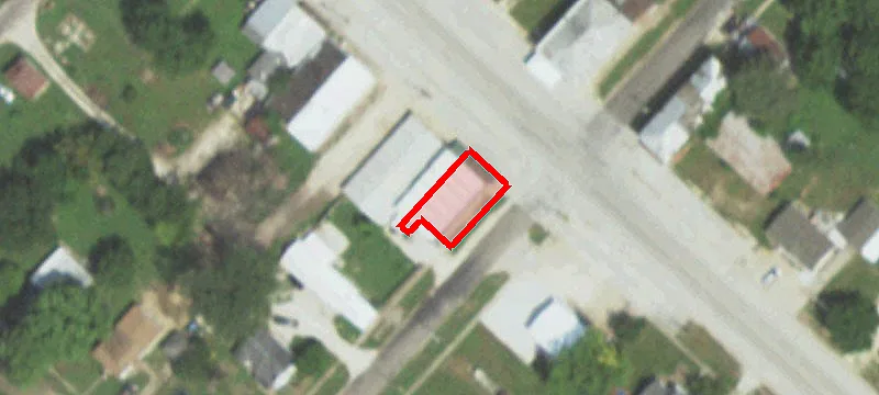 New Canton, IL 62356