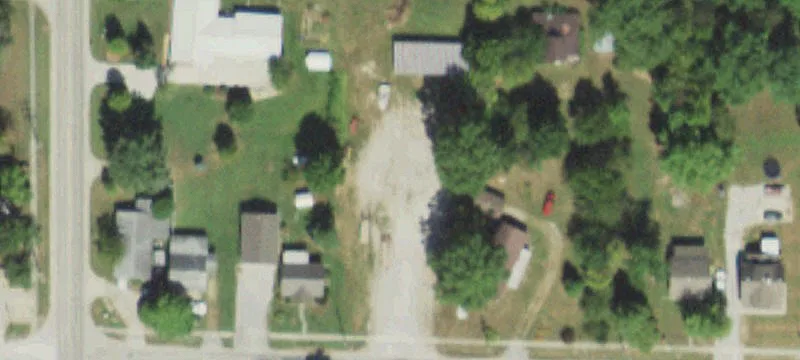 810 Vandalia Rd