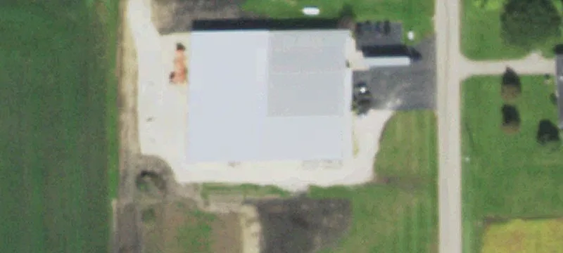 2100 Welland Rd
