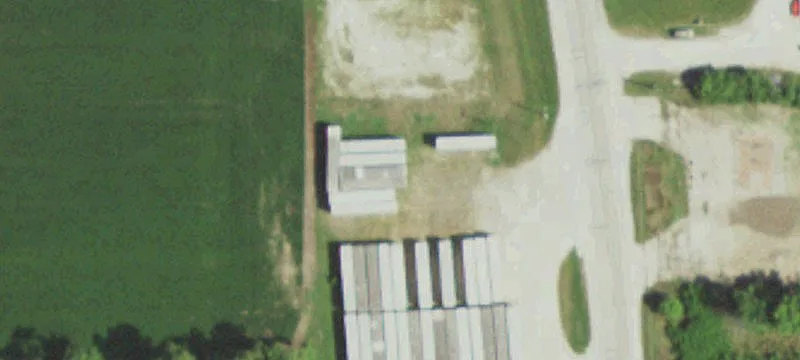 Saint Anne, IL 60964