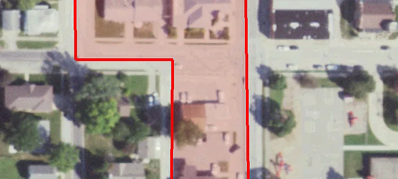 305 Vine St