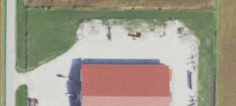 Pittsfield, IL 62363