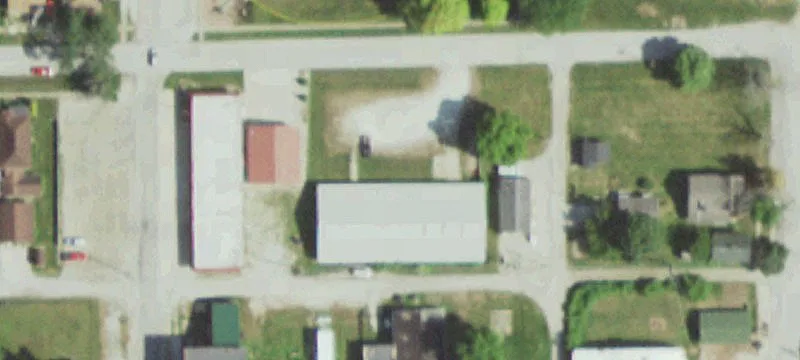 150 Grant St