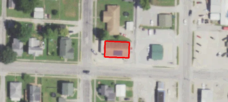 610 Walnut St