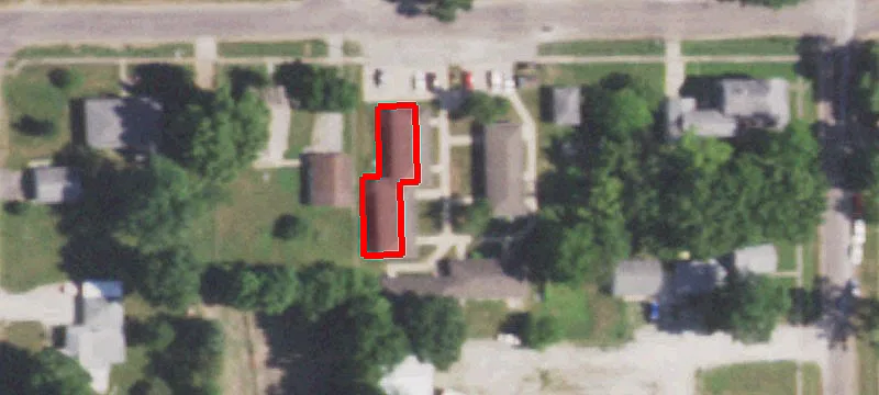 288 Tanner St