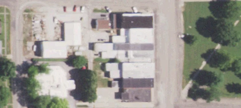151 Pearl St