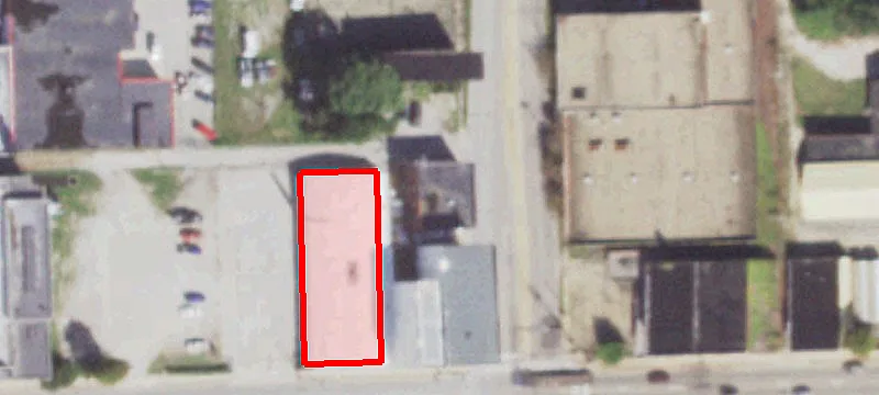 529 Martin Luther King Jr Dr