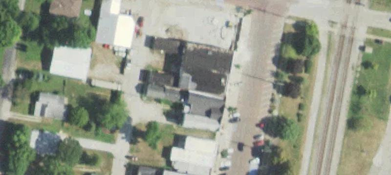 123 Chestnut St