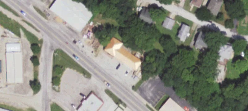 275 Springfield Rd