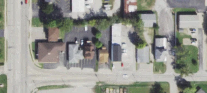 1060 Harrison Ave