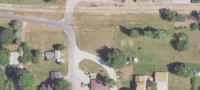 Blandinsville, IL 61420