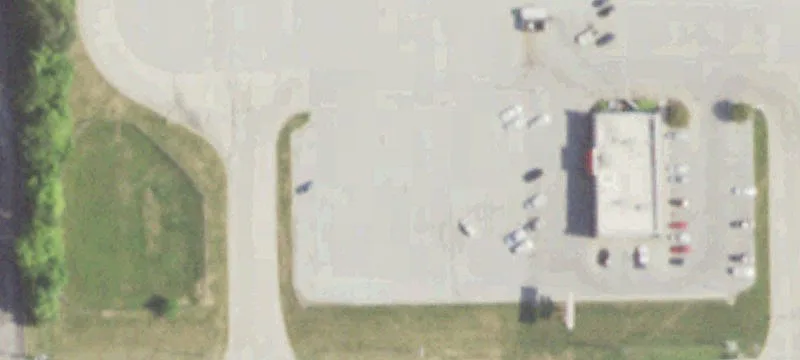 1962 Morton Ave