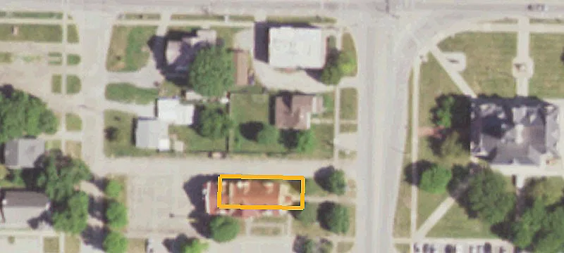 303 College Ave
