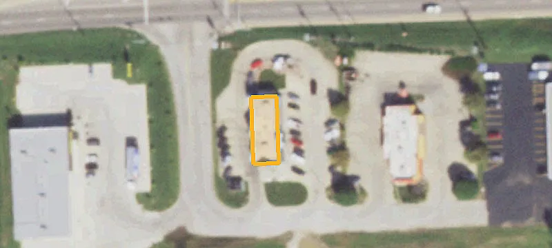 753 Pershing Rd