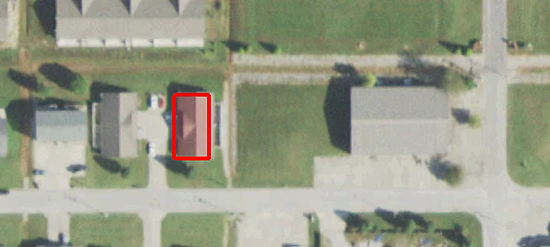 Kennedy Dr