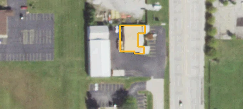 111 Illini Dr