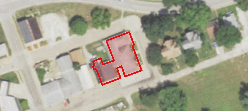 217 Depot St