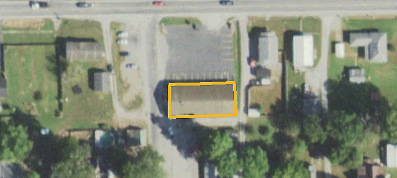Main St