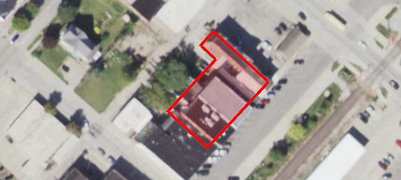 119 Sangamon St
