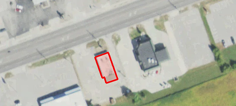 1021 Us Hwy 45th N
