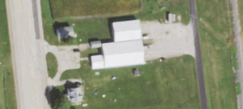 314 Walnut St