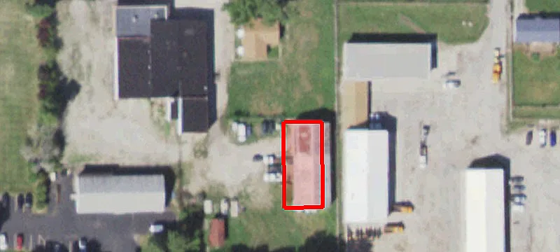 1405 Short 11th St