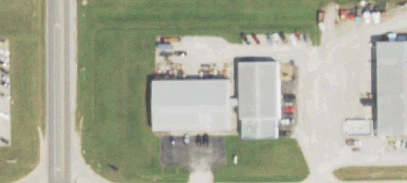 4632 Radio Tower Ln