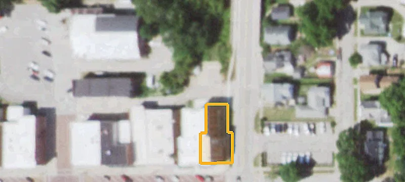 116 Market St