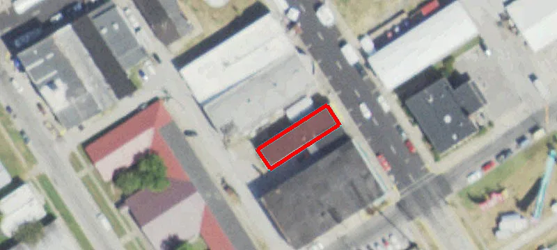 4th St