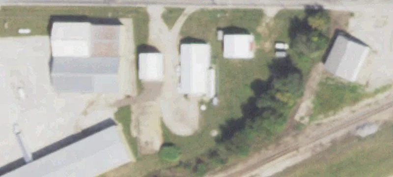 405 Depot Rd