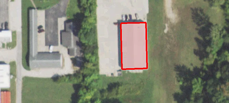 1815 Main St