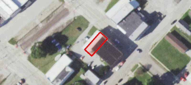 104 Vine St