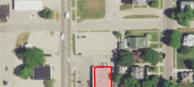 203 Main St