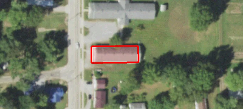 420 Worthey St
