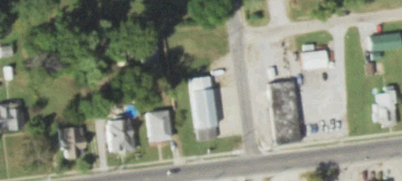 604 Wn Ave