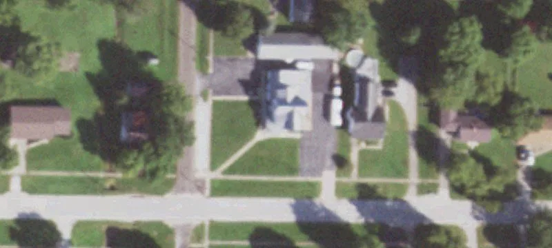 200 Orch St